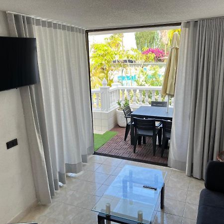 Fantastic Bungalow Playa De Las Americas Arona  Bagian luar foto