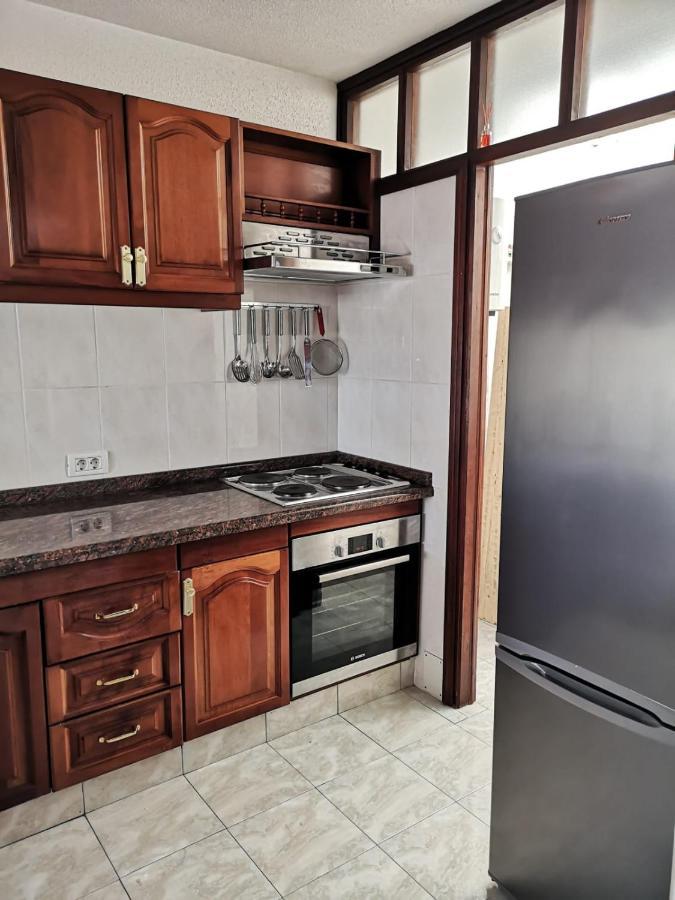 Fantastic Bungalow Playa De Las Americas Arona  Bagian luar foto