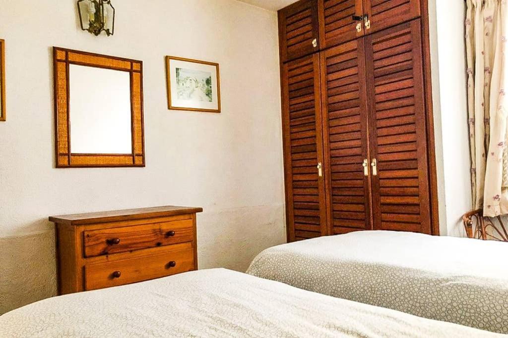 Fantastic Bungalow Playa De Las Americas Arona  Bagian luar foto