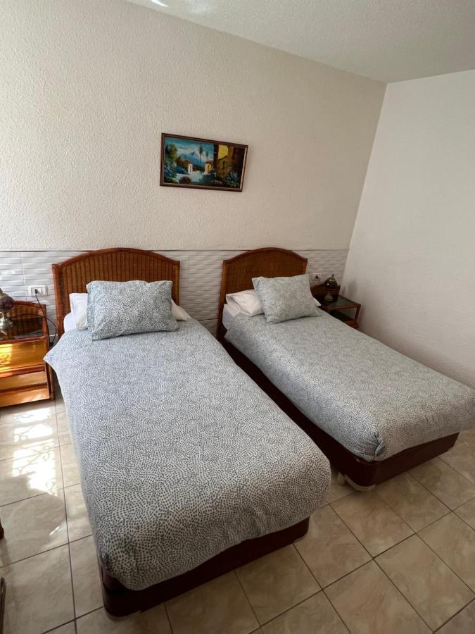 Fantastic Bungalow Playa De Las Americas Arona  Bagian luar foto