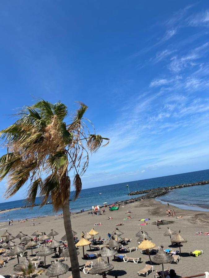 Fantastic Bungalow Playa De Las Americas Arona  Bagian luar foto