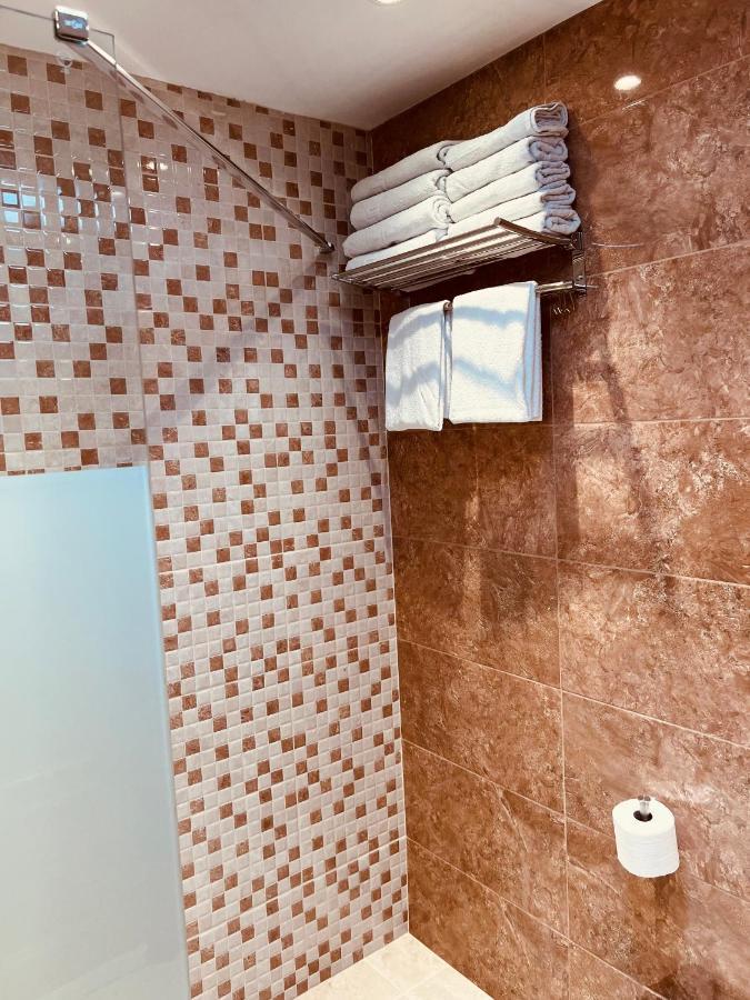 Fantastic Bungalow Playa De Las Americas Arona  Bagian luar foto