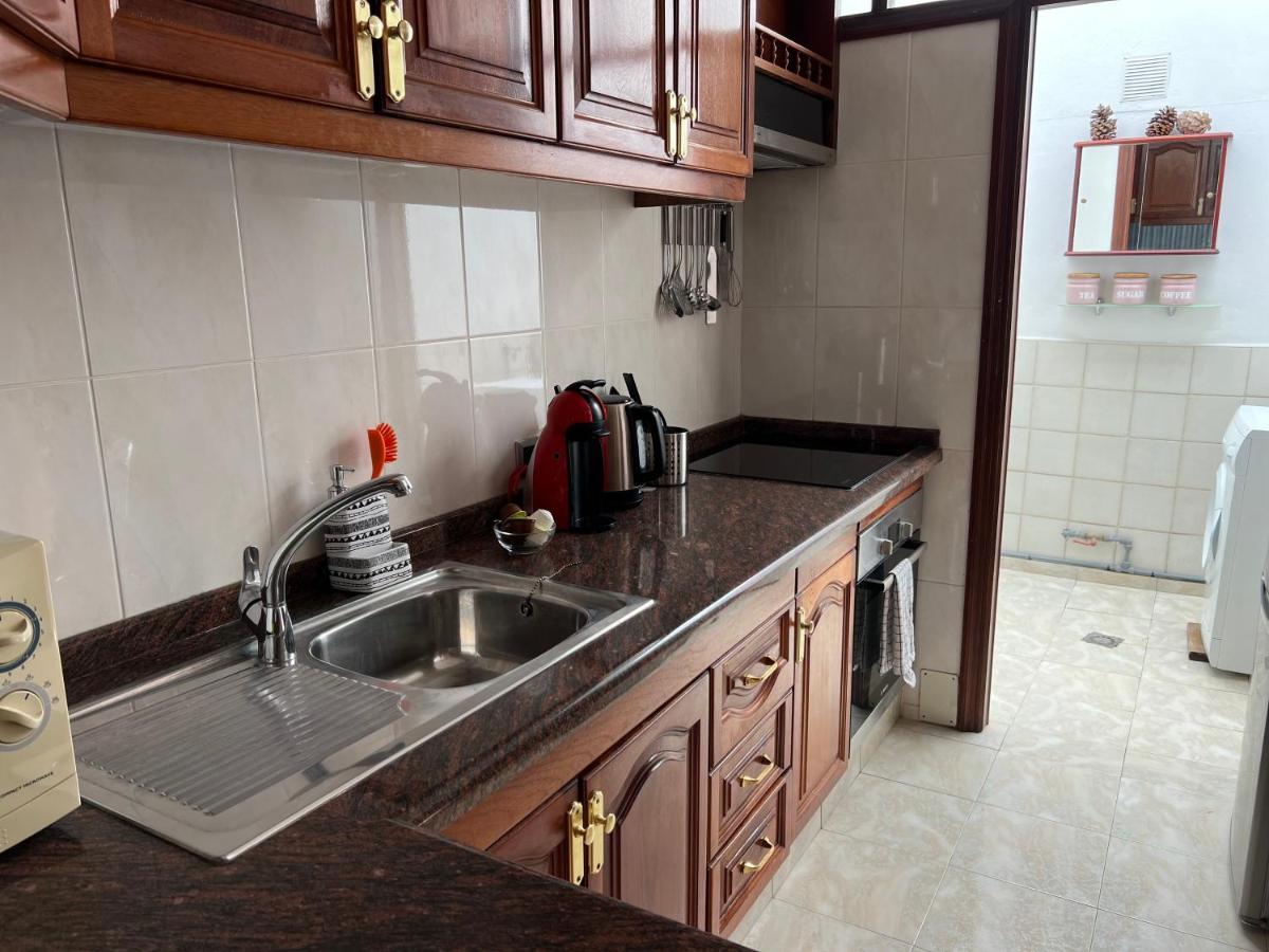 Fantastic Bungalow Playa De Las Americas Arona  Bagian luar foto