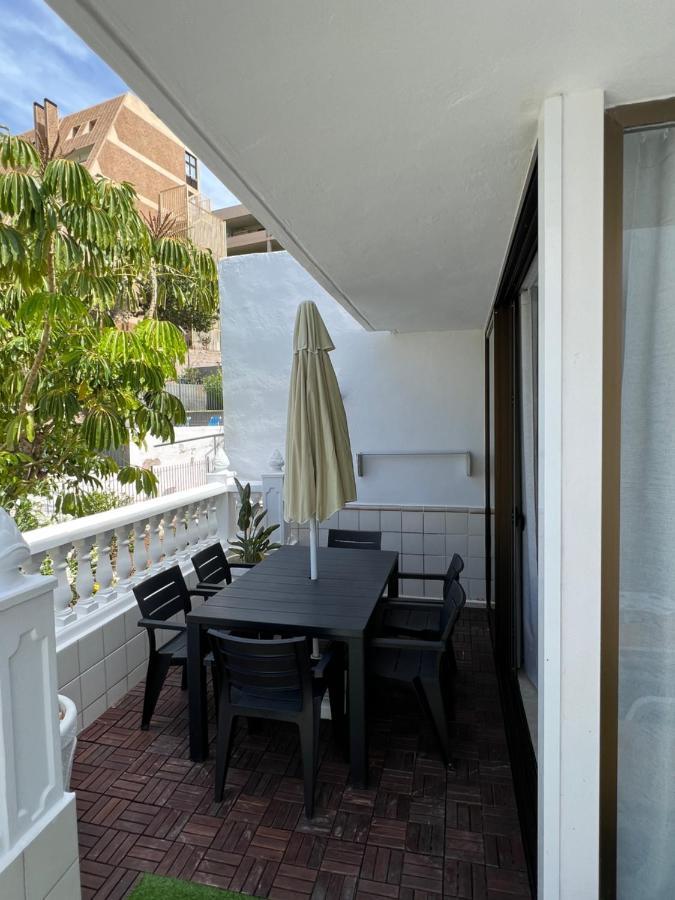 Fantastic Bungalow Playa De Las Americas Arona  Bagian luar foto