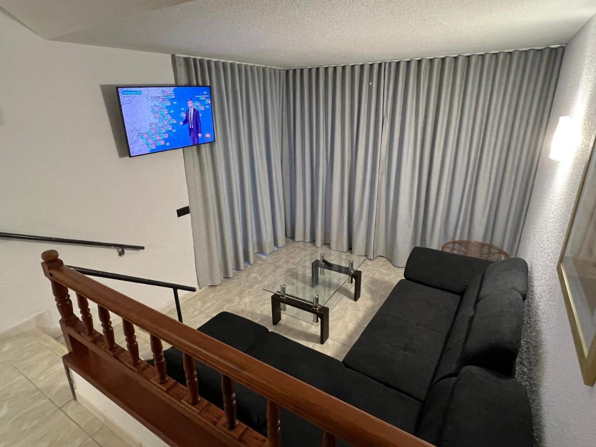 Fantastic Bungalow Playa De Las Americas Arona  Bagian luar foto