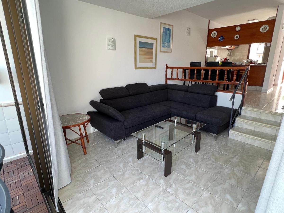 Fantastic Bungalow Playa De Las Americas Arona  Bagian luar foto