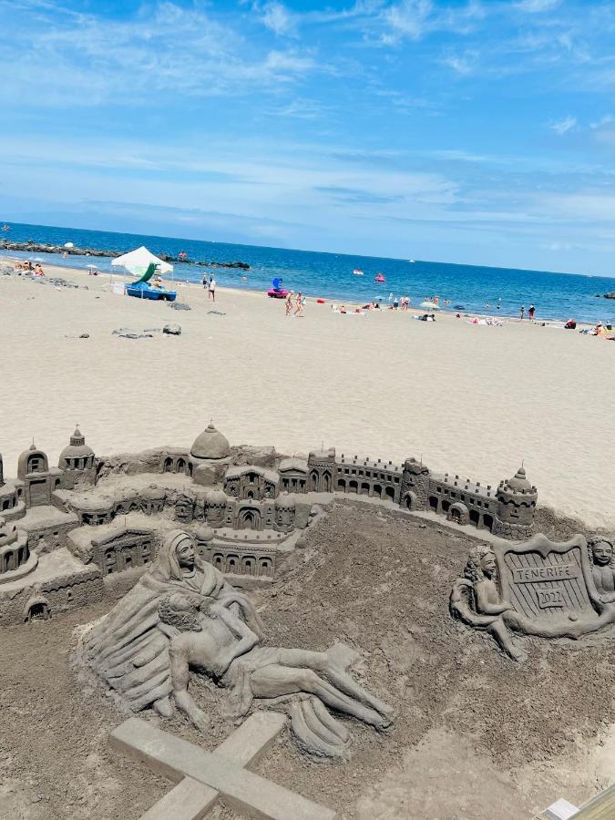 Fantastic Bungalow Playa De Las Americas Arona  Bagian luar foto