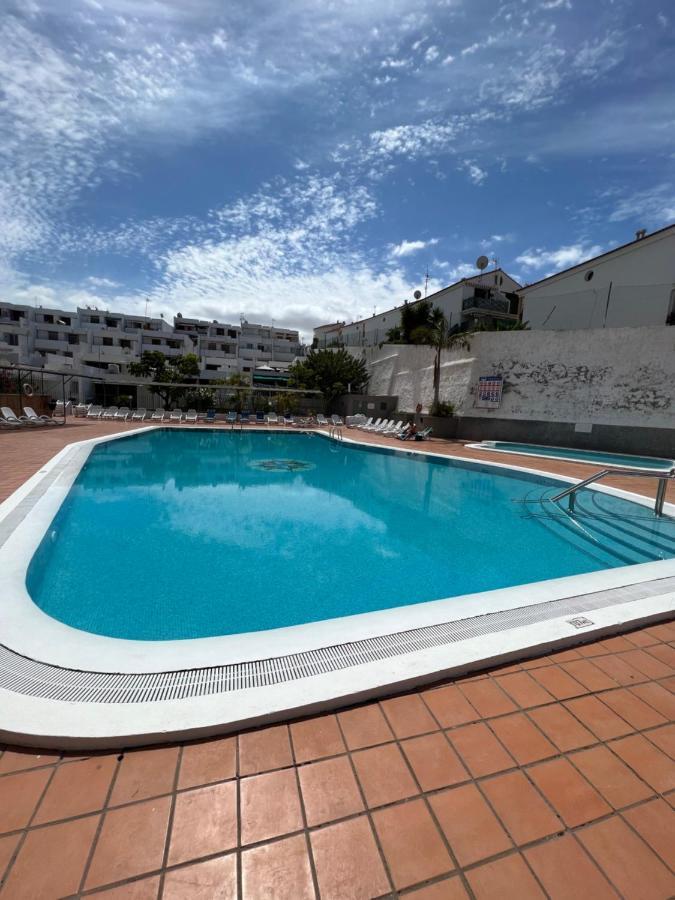 Fantastic Bungalow Playa De Las Americas Arona  Bagian luar foto