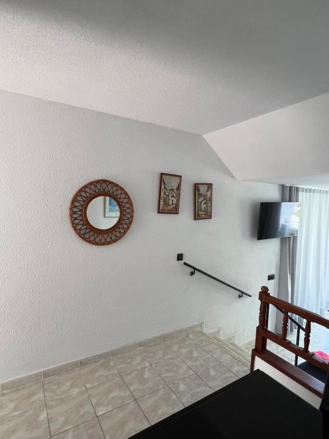 Fantastic Bungalow Playa De Las Americas Arona  Bagian luar foto