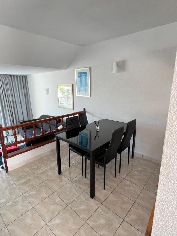 Fantastic Bungalow Playa De Las Americas Arona  Bagian luar foto