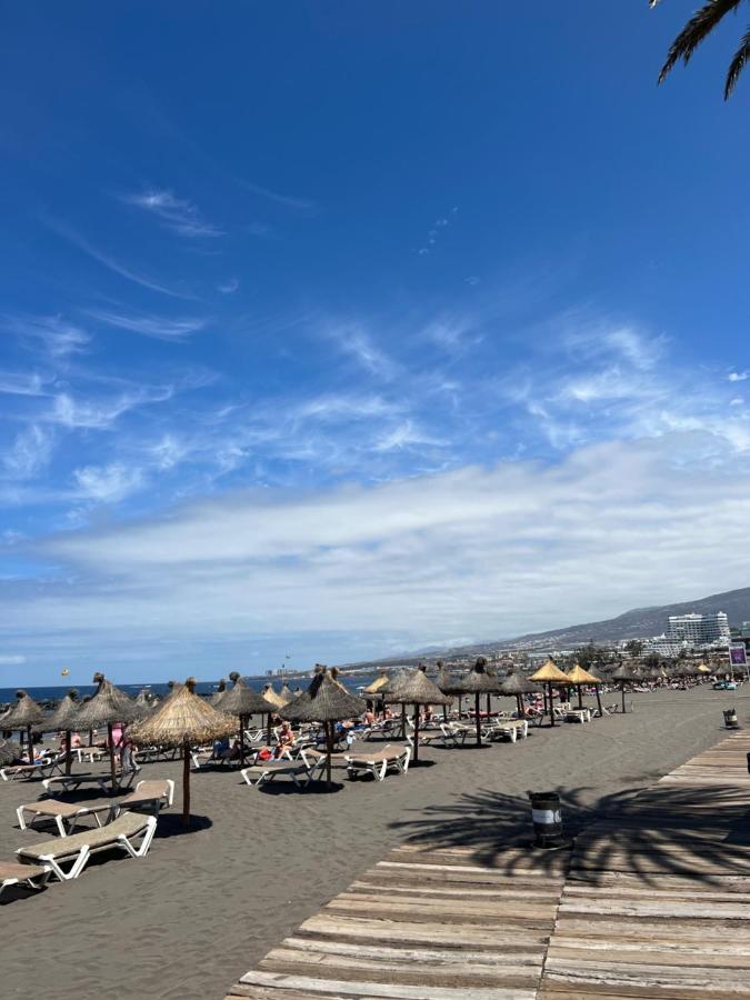 Fantastic Bungalow Playa De Las Americas Arona  Bagian luar foto