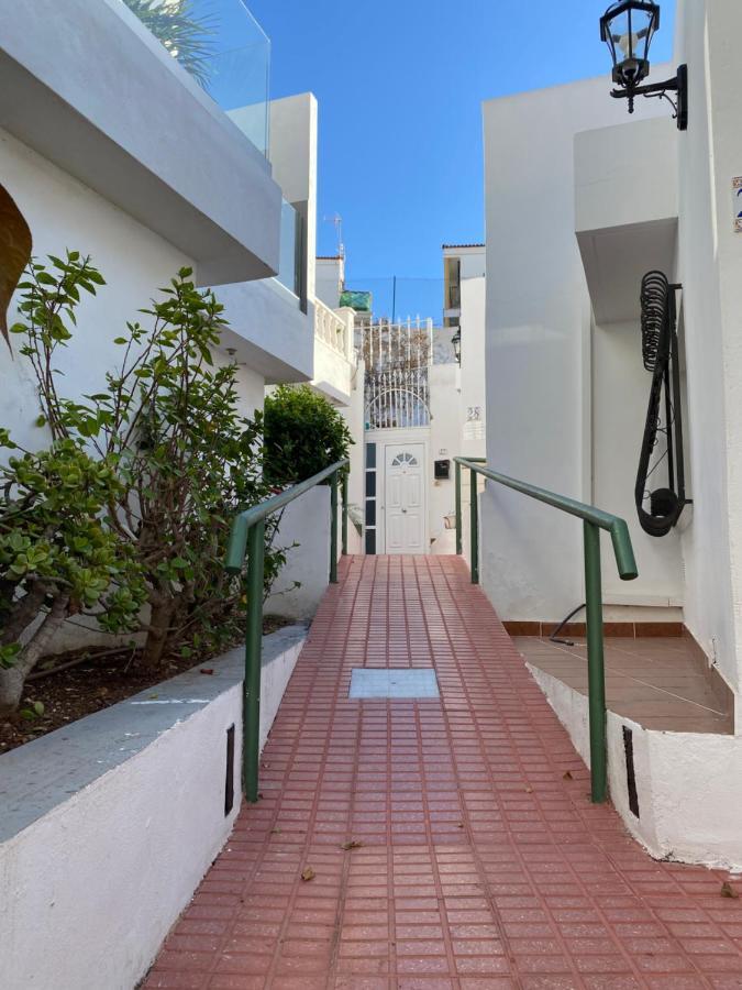 Fantastic Bungalow Playa De Las Americas Arona  Bagian luar foto